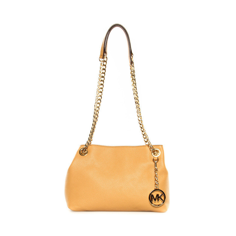 Handbag “Jet Set Chain” Michael Kors light brown